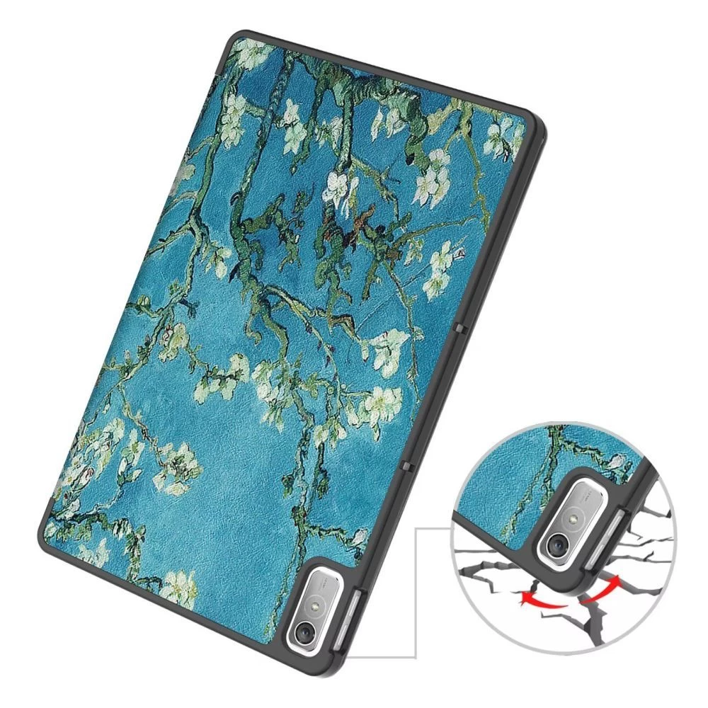 Lenovo Tab P11 11.5 2nd Gen TB-350 tahvelarvuti ümbris  TECH-PROTECT SMARTCASE