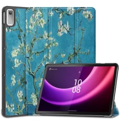 Lenovo Tab P11 11.5 2nd Gen TB-350 maciņš TECH-PROTECT SMARTCASE Lenovo Tab P11 11.5 2nd Gen TB-350