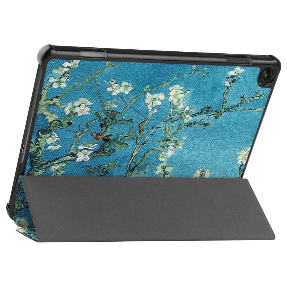 Lenovo Tab M10 10.1 3rd Gen maciņš  TECH-PROTECT SMARTCASE TB328
