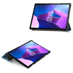 Lenovo Tab M10 10.1 3rd Gen maciņš  TECH-PROTECT SMARTCASE TB328