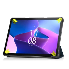 Lenovo Tab M10 10.1 3rd Gen maciņš  TECH-PROTECT SMARTCASE TB328