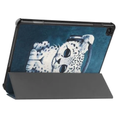 Lenovo Tab M10 10.1 3rd Gen maciņš  TECH-PROTECT SMARTCASE TB328