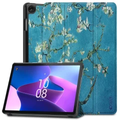 Lenovo Tab M10 10.1 3rd Gen maciņš TECH-PROTECT SMARTCASE Lenovo Tab M10 10.1 3rd Gen TB328