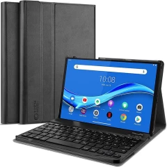 Lenovo Tab M10 10.1 3rd Gen maciņš TECH-PROTECT SMARTCASE + KEYBOARD Lenovo Tab M10 10.1 3rd Gen TB328
