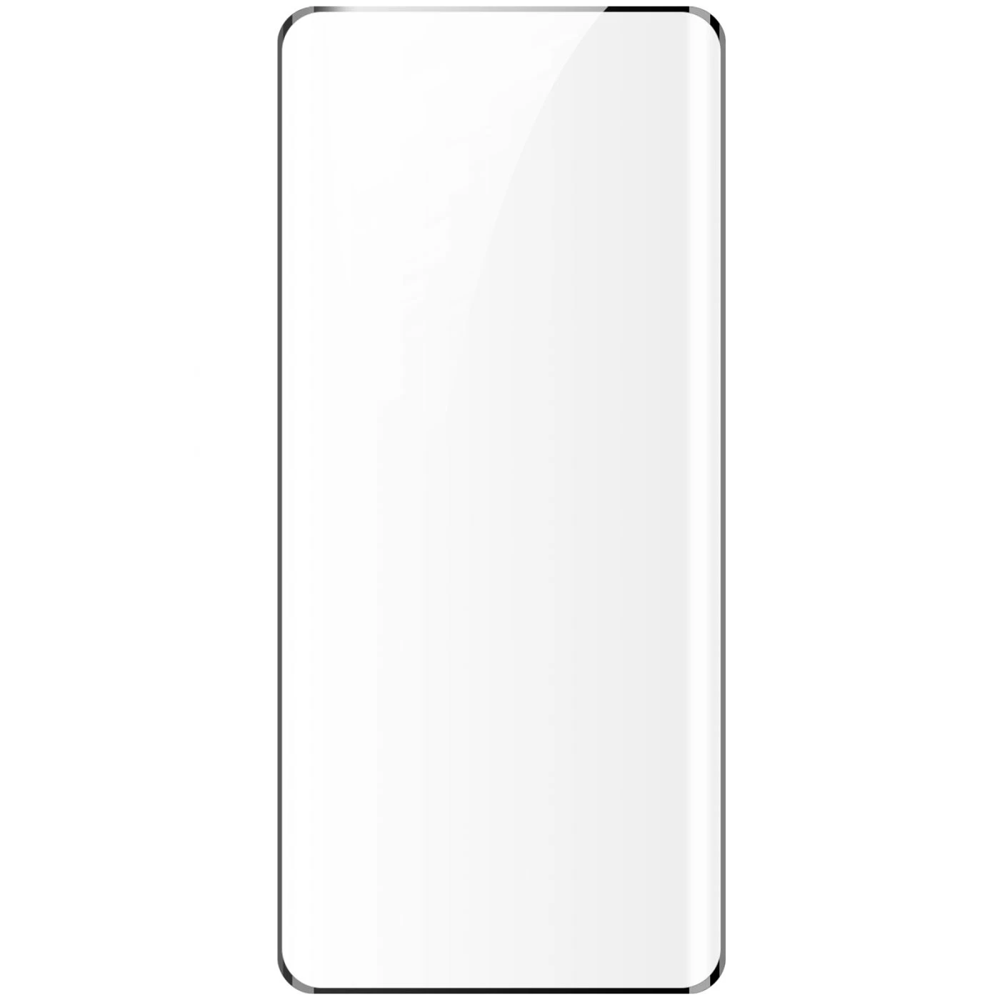 Huawei P60/P60 Pro kaitseklaas  NILLKIN IMPACT RESISTANT CURVED FILM (2-pack)