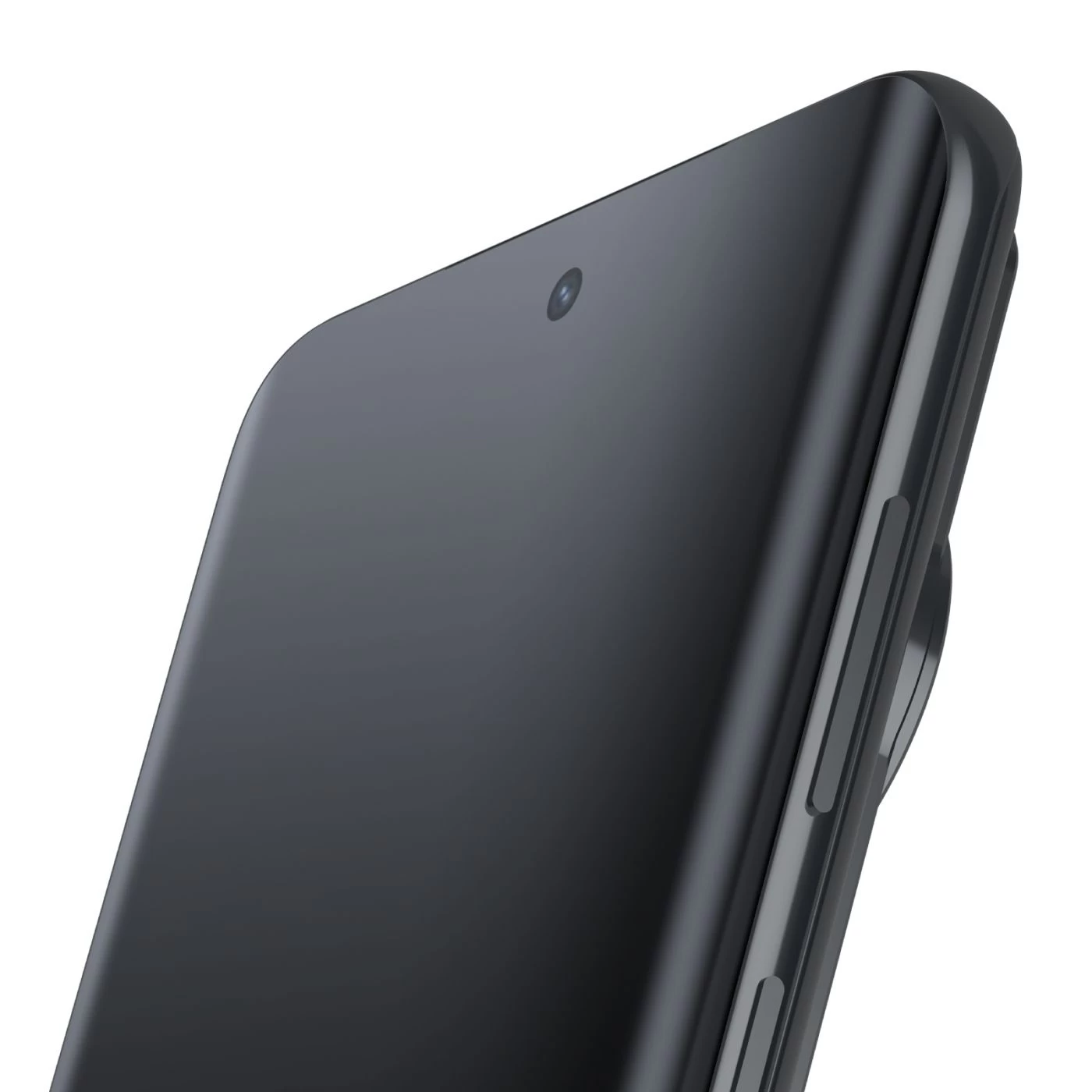 Huawei P60/P60 Pro kaitseklaas  NILLKIN IMPACT RESISTANT CURVED FILM (2-pack)