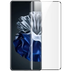 P60/P60 Pro skärmskydd NILLKIN IMPACT RESISTANT CURVED FILM Huawei P60/P60 Pro (2-pack)