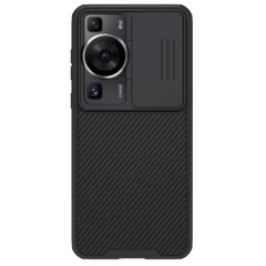 P60/P60 Pro vāciņš NILLKIN CAMSHIELD PRO Huawei P60/P60 Pro