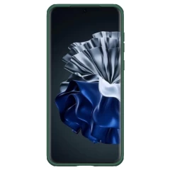 Huawei P60/P60 Pro skal grön NILLKIN CAMSHIELD PRO