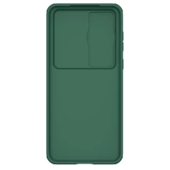 Huawei P60/P60 Pro skal grön NILLKIN CAMSHIELD PRO