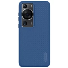 P60/P60 Pro vāciņš NILLKIN SUPER FROSTED SHIELD Huawei P60/P60 Pro