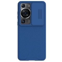 P60/P60 Pro vāciņš NILLKIN CAMSHIELD PRO Huawei P60/P60 Pro