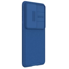 Huawei P60/P60 Pro vāciņš zils NILLKIN CAMSHIELD PRO