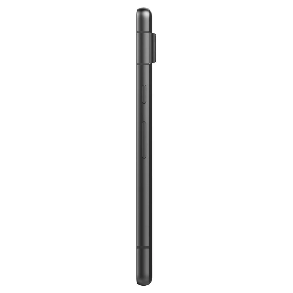 Google Pixel 7A panssarilasi  SPIGEN OPTIK.TR ”EZ FIT” CAMERA PROTECTOR 2-PACK
