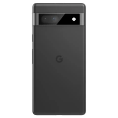 Google Pixel 7A panssarilasi  SPIGEN OPTIK.TR ”EZ FIT” CAMERA PROTECTOR 2-PACK