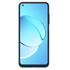 Oppo Realme 10 4G vāciņš melns NILLKIN CAMSHIELD