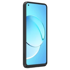 Oppo Realme 10 4G vāciņš melns NILLKIN CAMSHIELD