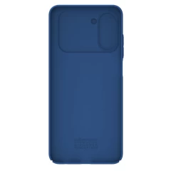Oppo Realme 10 4G case blue NILLKIN CAMSHIELD