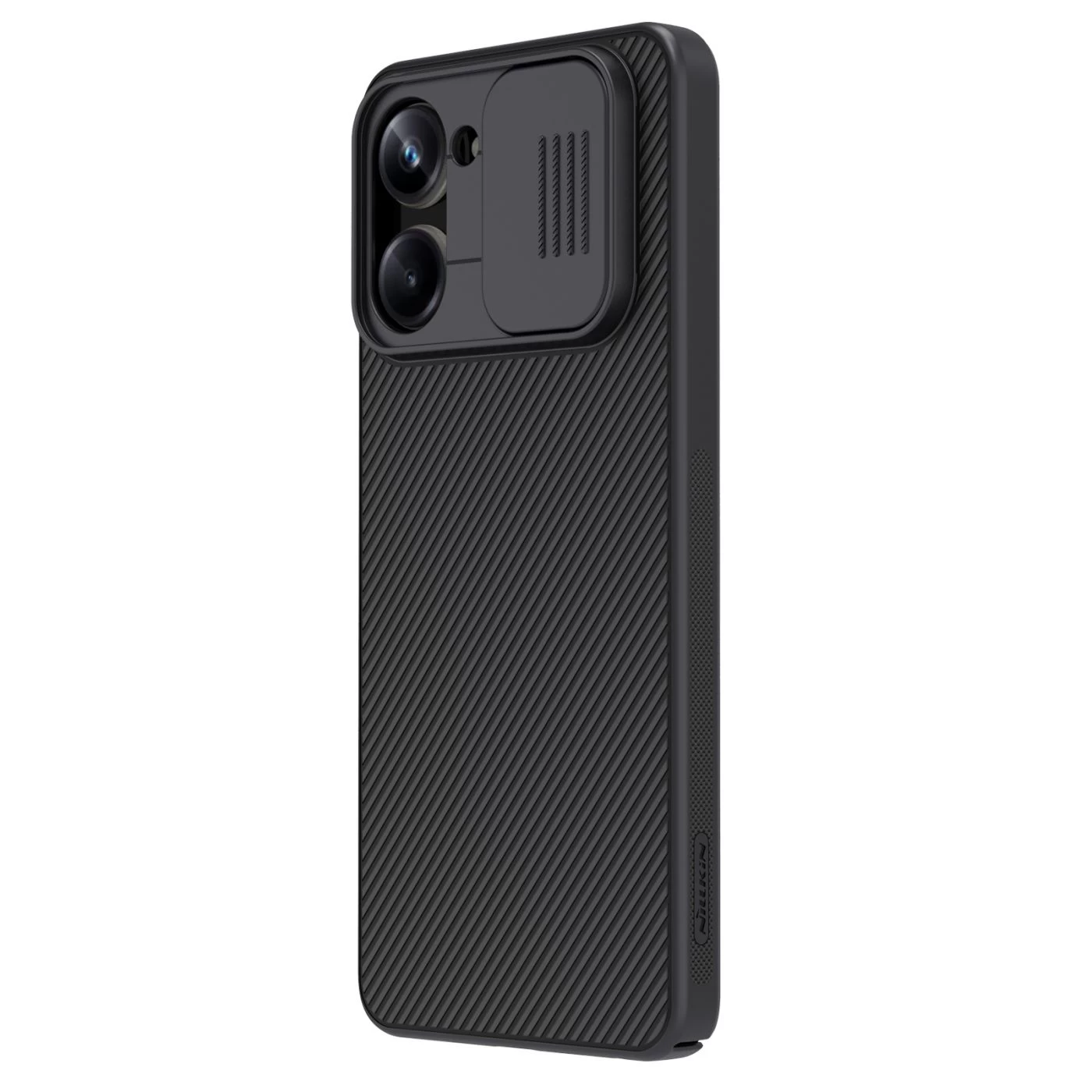 Oppo Realme 10 Pro 5G vāciņš  NILLKIN CAMSHIELD