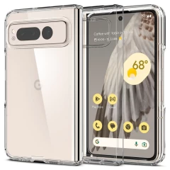 Google Pixel Fold vāciņš SPIGEN ULTRA HYBRID Google Pixel Fold