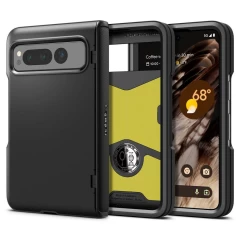 Google Pixel Fold maciņi, vāciņi, aizsargstikli