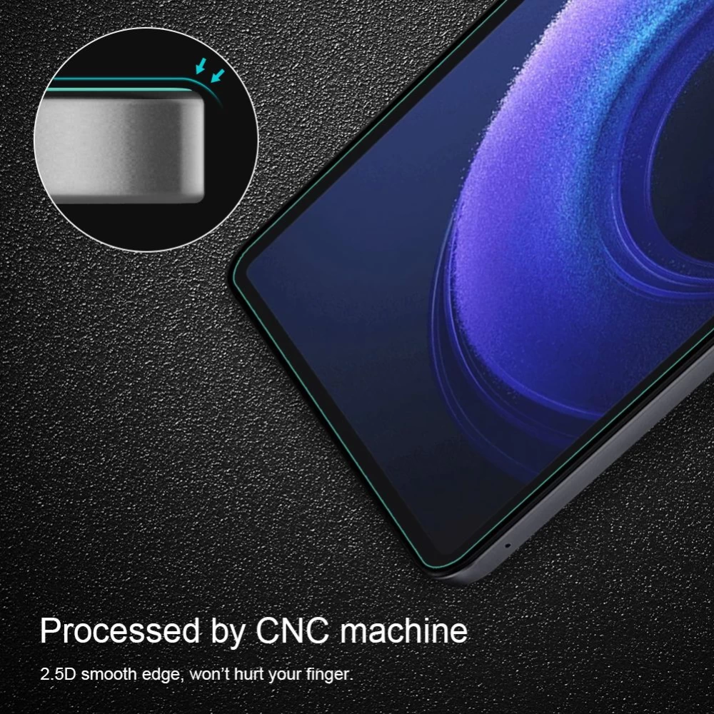 Xiaomi Pad 6/Pad 6 Pro защитное стекло для планшета  NILLKIN H+ TG Mi /