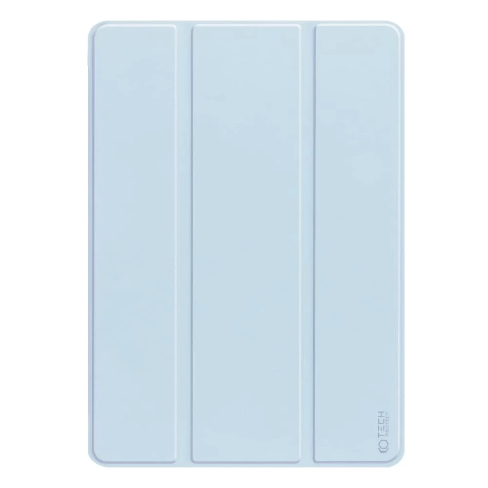 Xiaomi Pad 6/Pad 6 Pro maciņš zils TECH-PROTECT SC PEN