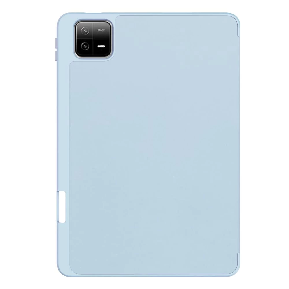 Xiaomi Pad 6/Pad 6 Pro maciņš zils TECH-PROTECT SC PEN