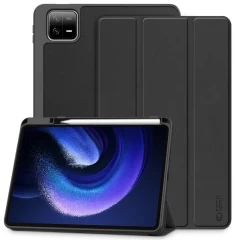 Pad Pad 6/Pad 6 Pro maciņš TECH-PROTECT SC PEN Xiaomi Pad 6/Pad 6 Pro