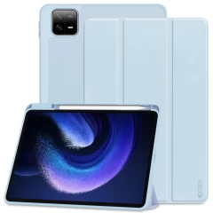Pad Pad 6/Pad 6 Pro maciņš TECH-PROTECT SC PEN Xiaomi Pad 6/Pad 6 Pro