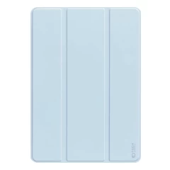 Xiaomi Pad 6/Pad 6 Pro maciņš zils TECH-PROTECT SC PEN