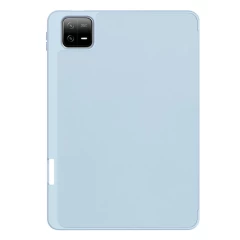Xiaomi Pad 6/Pad 6 Pro maciņš zils TECH-PROTECT SC PEN