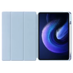 Xiaomi Pad 6/Pad 6 Pro maciņš zils TECH-PROTECT SC PEN