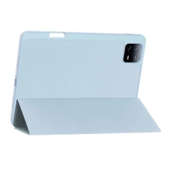 Xiaomi Pad 6/Pad 6 Pro maciņš zils TECH-PROTECT SC PEN
