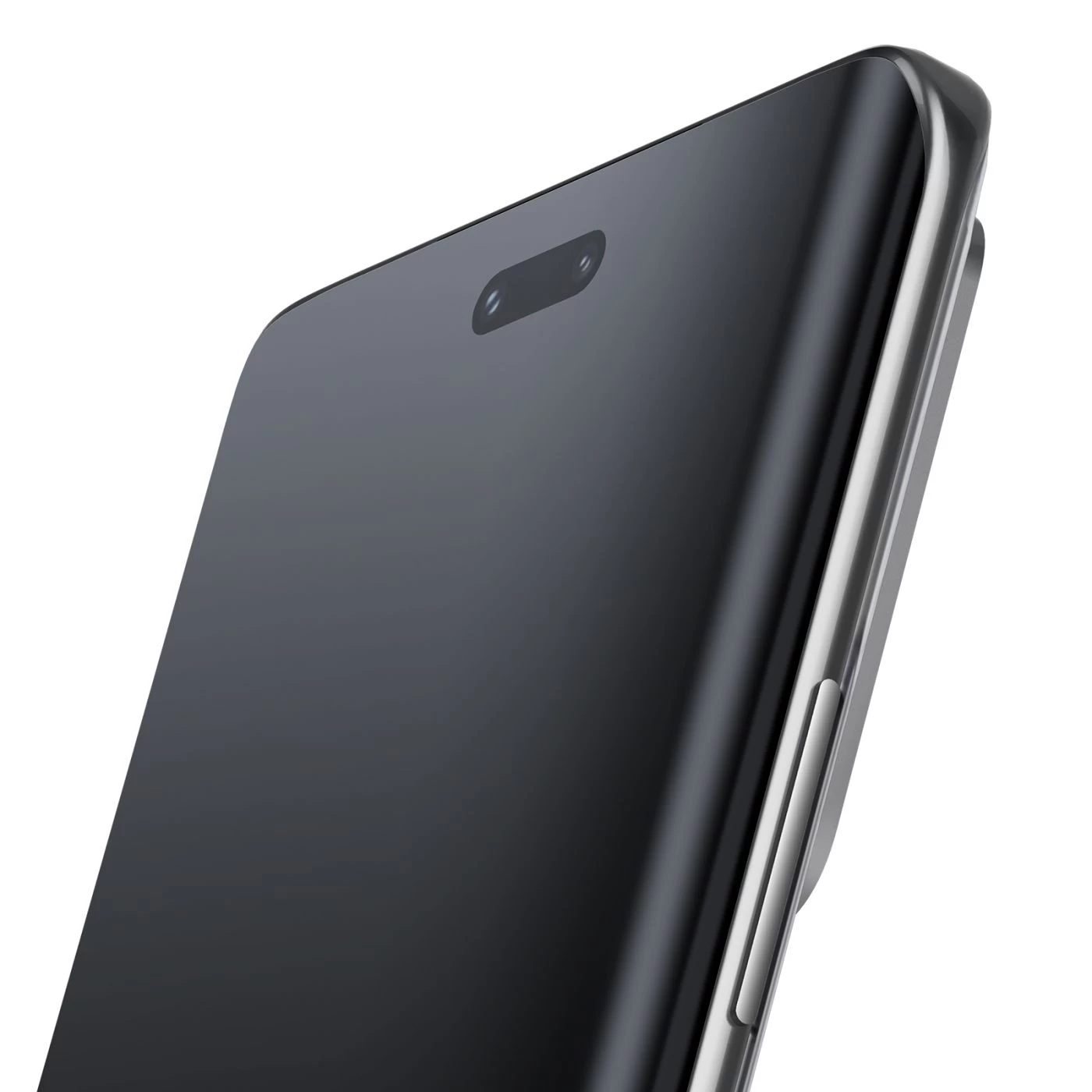 Xiaomi 13 Lite aizsargstikls  NILLKIN IMPACT RESISTANT CURVED FILM (2-pack)