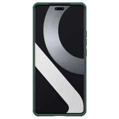 Xiaomi 13 Lite чехол зеленый NILLKIN CAMSHIELD PRO
