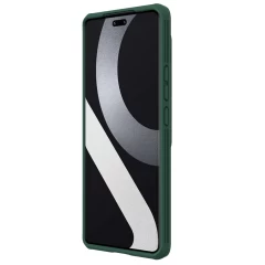 Xiaomi 13 Lite чехол зеленый NILLKIN CAMSHIELD PRO
