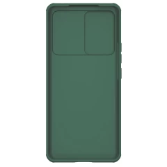 Xiaomi 13 Lite чехол зеленый NILLKIN CAMSHIELD PRO