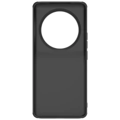 Xiaomi 13 Ultra skal svart NILLKIN SUPER FROSTED SHIELD PRO