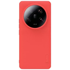 Xiaomi 13 Xiaomi 13 Ultra vāciņš NILLKIN SUPER FROSTED SHIELD PRO Xiaomi 13 Ultra
