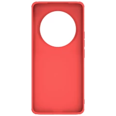 Xiaomi 13 Ultra vāciņš sarkans NILLKIN SUPER FROSTED SHIELD PRO