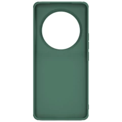Xiaomi 13 Ultra vāciņš zaļš NILLKIN SUPER FROSTED SHIELD PRO