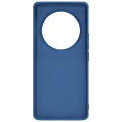 Xiaomi 13 Ultra case blue NILLKIN SUPER FROSTED SHIELD PRO