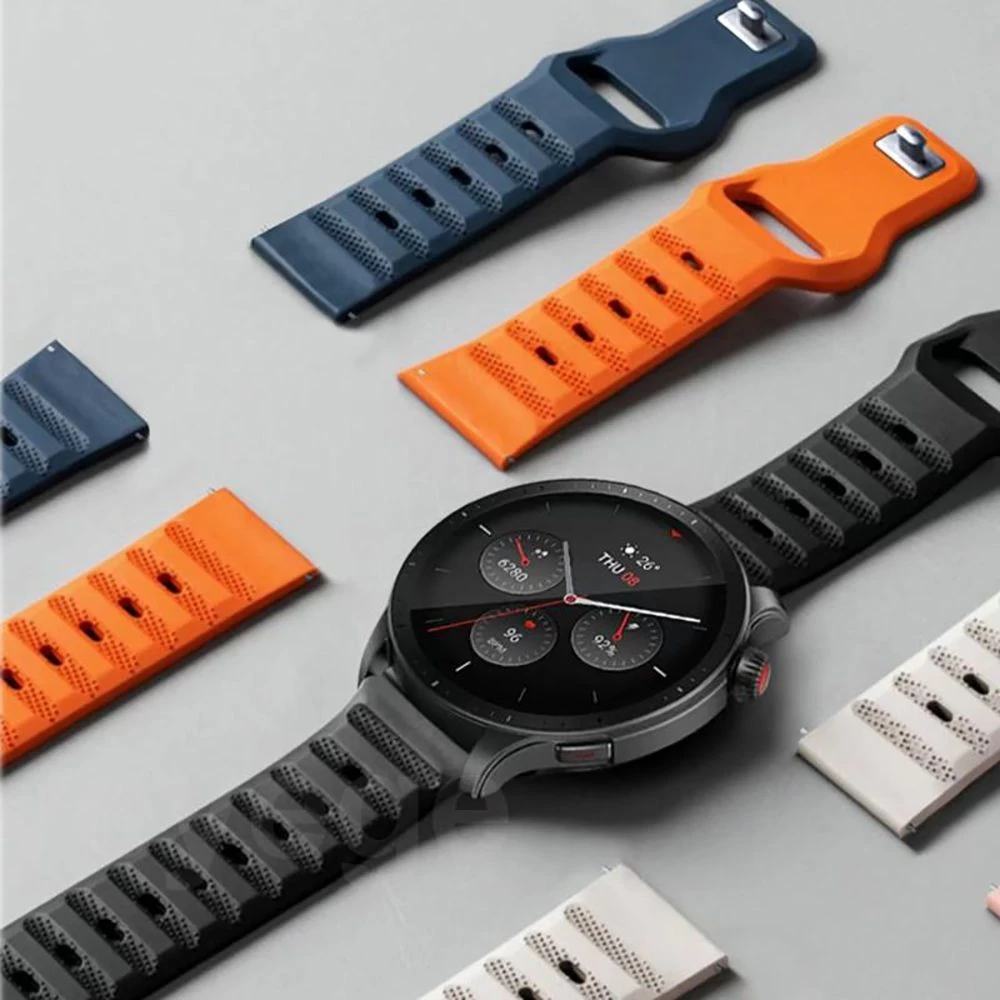 Samsung Galaxy Watch 6 siksniņa  TECH-PROTECT ICONBAND LINE (40 / 42 44 45 46 MM)