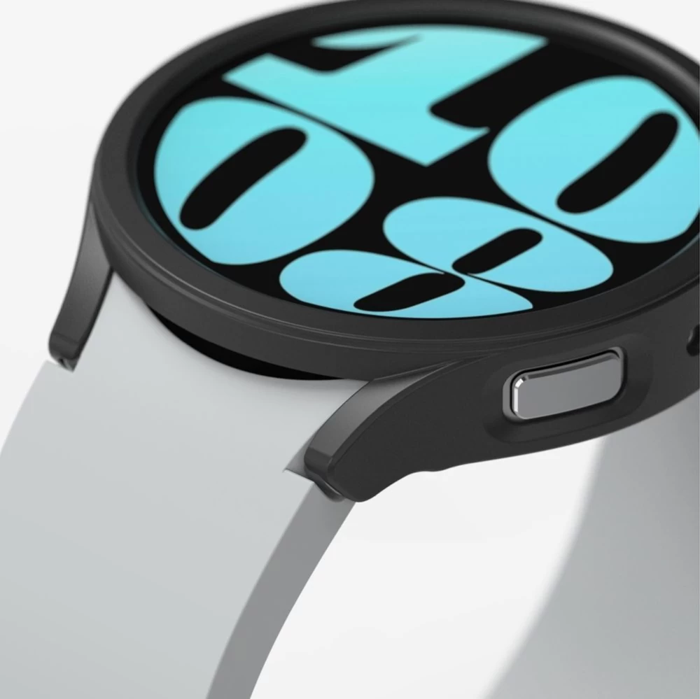 Samsung Galaxy Watch 6 skal, fodral  RINGKE SLIM 2-PACK (44 MM)