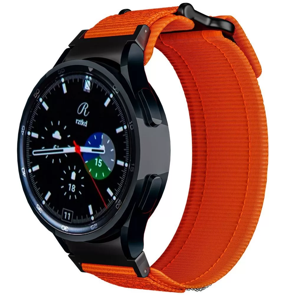 Samsung Galaxy Watch 6 skal, fodral  TECH-PROTECT SCOUT PRO