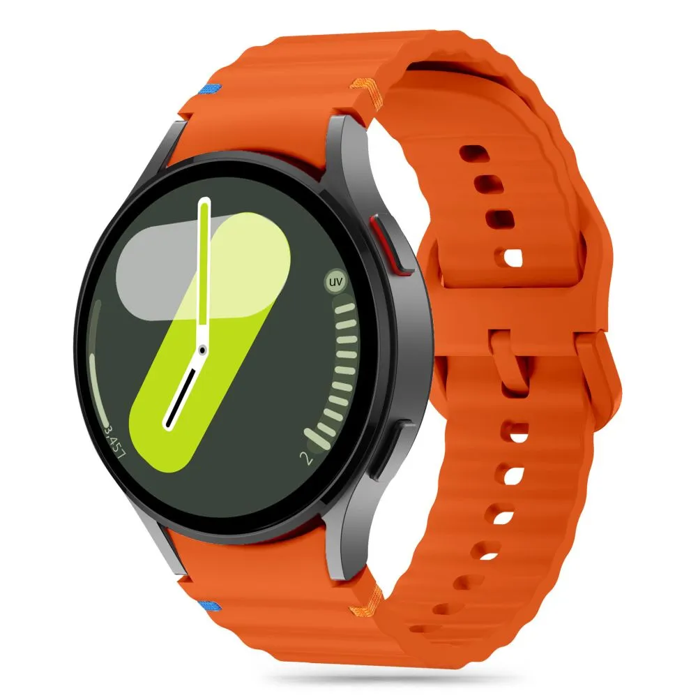 Samsung Galaxy Watch 6 siksniņa  TECH-PROTECT SILICONE SPORT