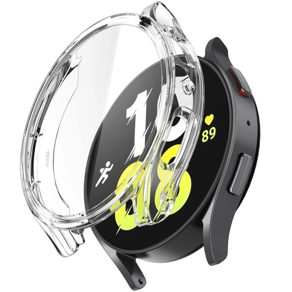Samsung Galaxy Watch 6 vāciņš caurspīdīgs SPIGEN ULTRA HYBRID (44 MM)
