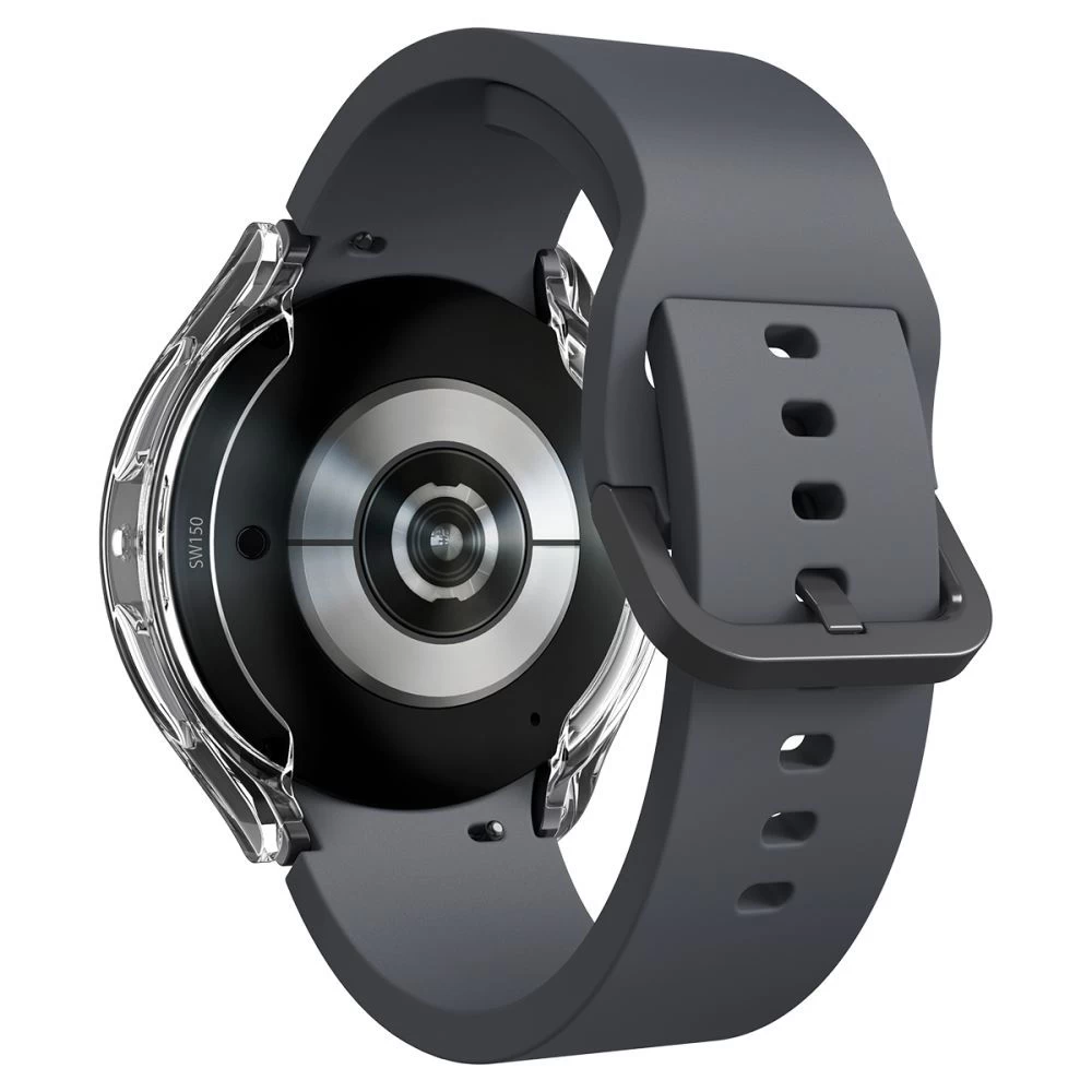 Samsung Galaxy Watch 6 vāciņš caurspīdīgs SPIGEN ULTRA HYBRID (44 MM)