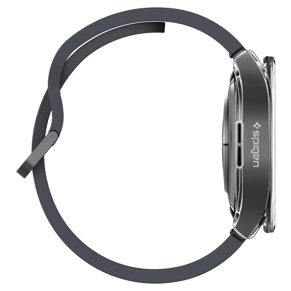 Samsung Galaxy Watch 6 vāciņš caurspīdīgs SPIGEN ULTRA HYBRID (44 MM)